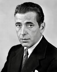 Another 50s favorite Humphrey Bogart! What movies did he make besides  Casablanca?