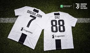 Juventus football club, colloquially known as juve (pronounced ˈjuːve), is a professional football club based in turin, piedmont, italy, that competes in the serie a, the top flight of italian football. Italian Football Club Juventus Goes Blockchain Crypto Ledger Insights Enterprise Blockchain