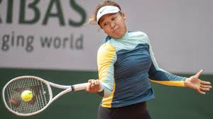 Belarussin gewinnt bronze im einzelfinale. French Open 2021 Live Naomi Osaka Aryna Sabalenka And Stefanos Tsitsipas All In Action On Day One At Roland Garros Eurosport