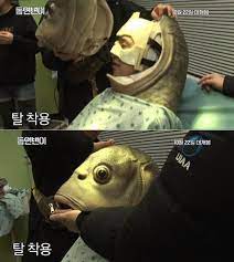 3:24 newshowbiz完全娛樂 recommended for you. æŽå…‰æ´™å…¨èº«é»æ»¿çŸ³è† å™´æ¼†è®Šèº« é­šäºº éŽç¨‹è¶…æ•¬æ¥­ Ettodayæ˜Ÿå…‰é›² Ettodayæ–°èžé›²