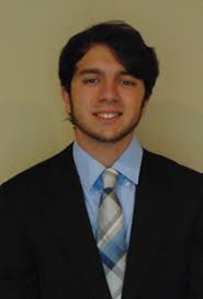 Undergraduate Scholarship Recipients