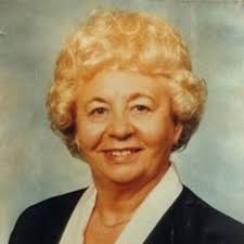 Helen M. Epperson Obituary March 24, 2024
