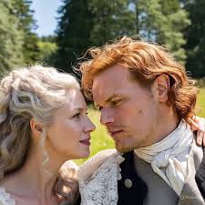 Sam Heughan official fan group