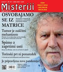 Revija Misteriji 371