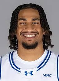 2024-25 Men's Basketball Roster