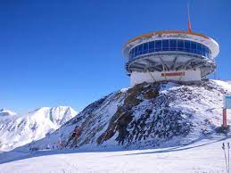 Pas de la case restaurant. Ksb Altitude Restaurant Top Of Pas De La Casa Gallery Pas De La Casa Reviews Forum