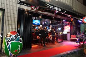 Your location could not be latest companies in sports bars category in the united states. Game Day Our Giant Home Away From Home Open All Night To Chill Sing Karaoke Or Play Pool We Have Comfortable Modern Booths To Relax Or Dance Into The Late Hours