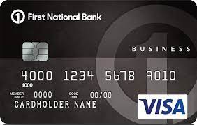 A secured business credit card is designed for business owners with bad credit, so you're not likely to get the lowest annual percentage rate available on a credit card when you choose this option. Business Edition Secured Visa Card Credit Card Insider