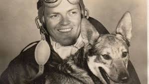 Gallery: Ventura woman tracks down her father's World War II story