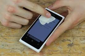 How To Fix A Cracked Phone Screen Cracked Phone Screen Cracked Iphone Screen Broken Iphone Screen
