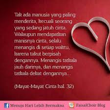 Budak Cinta Cinta Dan Jatuh Cinta