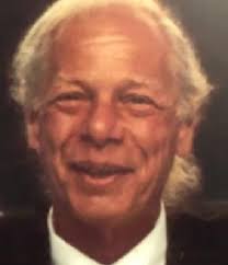 Richard Rubin Obituary ( 1944