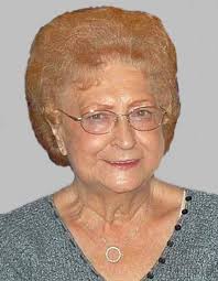 Frances Novak Obituary