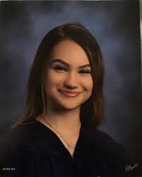 Danielle Richey, enrolled member of White Earth Band of Ojibwe (MN),  descendant of Cheyenne River Sioux (SD) and Red Lake Band of Ojibwe (MN)  graduated with a bachelor's degree in Early Childhood