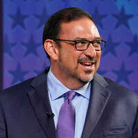 Trump ally secretary of state candidates lagged others in GOP : NPR