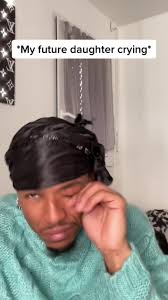 Nobody Touches My Daughter But Me