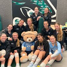 Profile for North Woods Grizzlies Volleyball