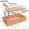 We offer unique and collectible japanese puzzle boxes and other wooden puzzle boxes from around the world. 1