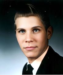 Moscow High School... Class of 1964, Everett Paul