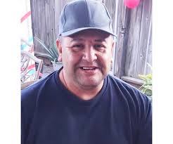 Robert Moreno Obituary (1963