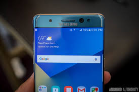 The galaxy note 7 may have enjoyed some initial success thanks to rave reviews, but it's as good because production was temporarily stopped, it's possible we may see it manufacturing the note 7 at a later date once all issues have been resolved. Samsung Galaxy Note 7 Specs Price Release Date And Everything Else You Should Know