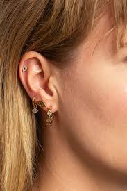 Shop Sydney Evan Earrings Online in Kuwait