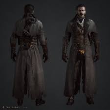 Sir Galahad The Order 1886 Playstation 4 Theorder1886 Shooter Games Videogames Character Design Inspiration Concept Art Characters Character Modeling