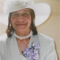Obituary information for Mary Lee Daniel