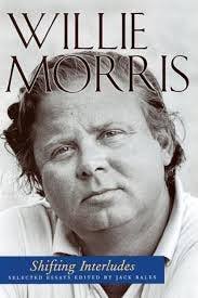 Willie Morris: From Mississippi to New York City — and Back