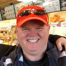 Join us in bidding a heartfelt farewell to an incredibly valued member of  our team, Steve Nimmo, as he embarks