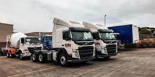 Galvanised = no more rust! Buyer Beware Volvo Trucks Not So Australian Made Australian Roadtrains