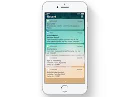 Hide messages from showing in lockscreen. How To Find Hidden Messages On Iphone Techyloud