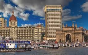 The red numbers show the expected high. Mumbai 15 Day Weather Forecast India Weather 2 Visit