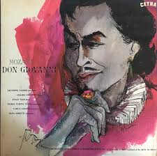 Mozart, Giuseppe Taddei, Cesare Valletti, Italo Tajo, Maria Curtis Verna,  Carla Gavazzi, Elda Ribetti, Orchestra And Chorus Of Radiotelevisione  Italiana, Turin, Max Rudolf