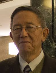 Obituary information for Chung Yu 余松翁