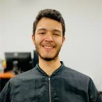 Nicolas Umana's Instagram, Twitter & Facebook