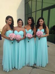 Oh, and accessories like handbags, bow ties for the pageboys, cufflinks and the time of year? Perfect Mint Dresses And Gorgeous Rose Bouquets Beach Wedding Bridesmaid Dresses Wedding Bridesmaid Dresses Tiffany Blue Bridesmaid Dresses
