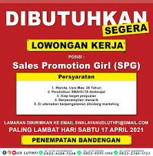 Infokerja.net situs lowongan kerja terbaik dan terpercaya menyampaikan informasi lowongan kerja terbaru 2021 untuk lulusan sma stm d3 s1 s2 semua jurusan di bumn Lowongan Kerja Jepara Dan Sekitarnya Home Facebook