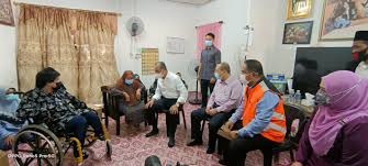 Perkhidmatan kebajikan menjadi satu tanggungjawab bersama di antara kerajaan dan masyarakat. Pengarah Jabatan Perkhidmatan Kebajikan Am Sabah Home Facebook