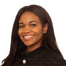 Olivia Wint's Instagram, Twitter & Facebook