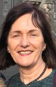 Condolence Book for Úna Furey (née Potts) (Youghal, Cork)