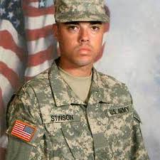 Fullerton soldier dies in Iraq