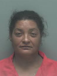 Lee County arrests, 8/19