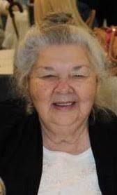 Obituary for Thelma Adkins