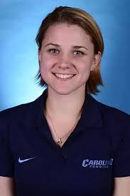 2017-18 Fencing Roster