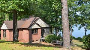Mdwfp Lodging