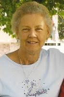 Obituary information for Susan M Ford