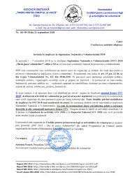 Maybe you would like to learn more about one of these? Snv2018 Mitropolia ChiÈ™inÄƒului È™i Coalitia Voluntariat Facebook
