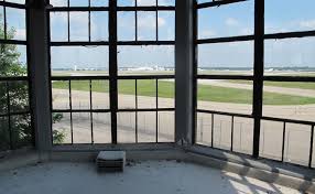 Preservation Of Historic Columbus Airport Terminal Expected To Begin