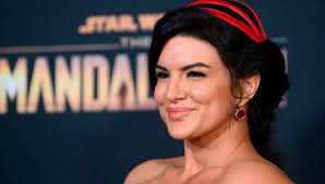 Arihant (jainism), also called gina, a term for a human who has conquered his or her inner passions. Gina Carano Will No Longer Be Part Of Star Wars Per Lucasfilm